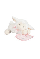 Evergreen Enterprises Pray with Me Pink Little Lamb