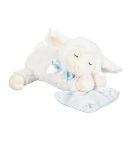 Evergreen Enterprises Pray with Me Blue Little Lamb