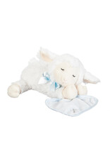 Evergreen Enterprises Pray with Me Blue Little Lamb