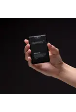 Noshinku/Faire Refillable Bergamot Nourishing Pocket Hand Sanitizer