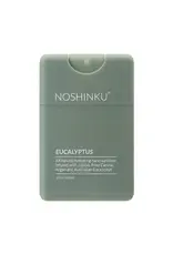 Noshinku/Faire Refillable Eucalyptus Moisturizing Pocket Hand Sanitizer
