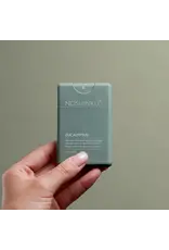 Noshinku/Faire Refillable Eucalyptus Moisturizing Pocket Hand Sanitizer