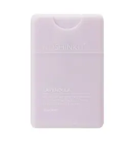 Noshinku/Faire Refillable Lavender Moisturizing Pocket Hand Sanitizer