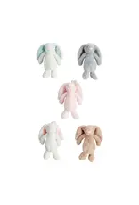 Mud Pie Mud Pie Mini Bunny Plush Bunnies Mud Pie Mud Pie Mini Bunny Plush Bunnies