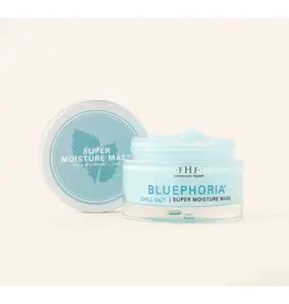 Farmhouse Fresh Bluephoria® Super Moisture Mask 1.7 oz