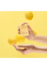 Noshinku/Faire Refillable Lemon Ylang-Ylang Moisturizing Pocket Sanitizer
