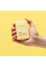 Noshinku/Faire Refillable Lemon Ylang-Ylang Moisturizing Pocket Sanitizer