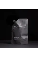 Noshinku/Faire Bergamot & Cedar Nourishing Sanitizer Mini Refill Pouch