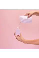 Noshinku/Faire Lavender Nourishing Hand Sanitizer Mini Refill Pouch