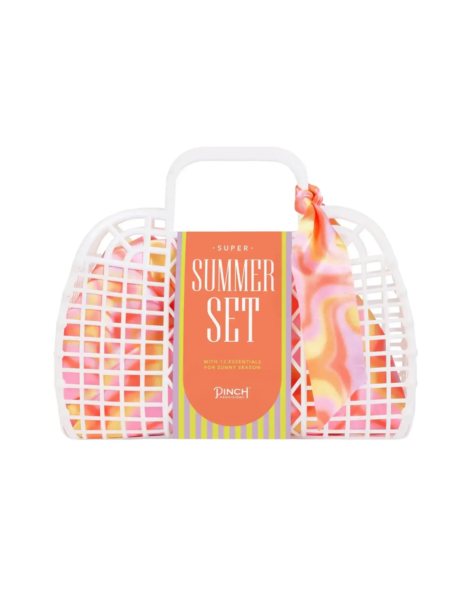 Pinch Provisions/Faire Super Summer Set