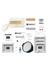 Pinch Provisions/Faire Velvet Minimergency Kit For Brides | Ivory Pinch Provisions/Faire Velvet Minimergency Kit For Brides | Ivory