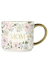 Sweet Water Decor Floral Mom Coffee Mug