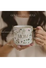 Sweet Water Decor Floral Mom Coffee Mug