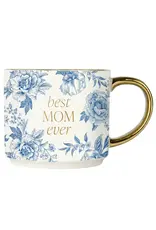 Sweet Water Decor Best Mom Ever Coffee Mug