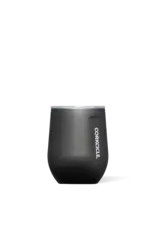 Corkcicle Stemless - 12oz Ceramic Slate / Grey Corkcicle Stemless - 12oz Ceramic Slate / Grey