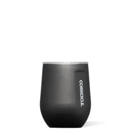 Corkcicle Stemless - 12oz Ceramic Slate / Grey