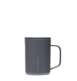 Corkcicle Mug - 16oz Flint