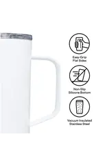 Corkcicle Mug - 16oz Flint
