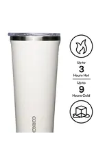 Corkcicle Tumbler - 16oz Lover Corkcicle Tumbler - 16oz Lover