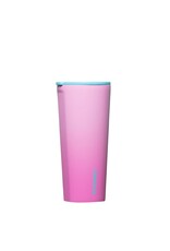 Corkcicle Tumbler - 24oz Pink Pop Corkcicle Tumbler - 24oz Pink Pop