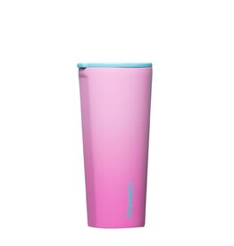 Corkcicle Tumbler - 24oz Pink Pop