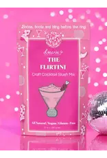 d'Marie/Portico Collection The Flirtini Cocktail Slush Mix