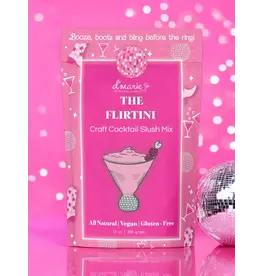 d'Marie/Portico Collection The Flirtini Cocktail Slush Mix
