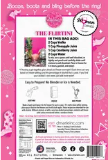 d'Marie/Portico Collection The Flirtini Cocktail Slush Mix