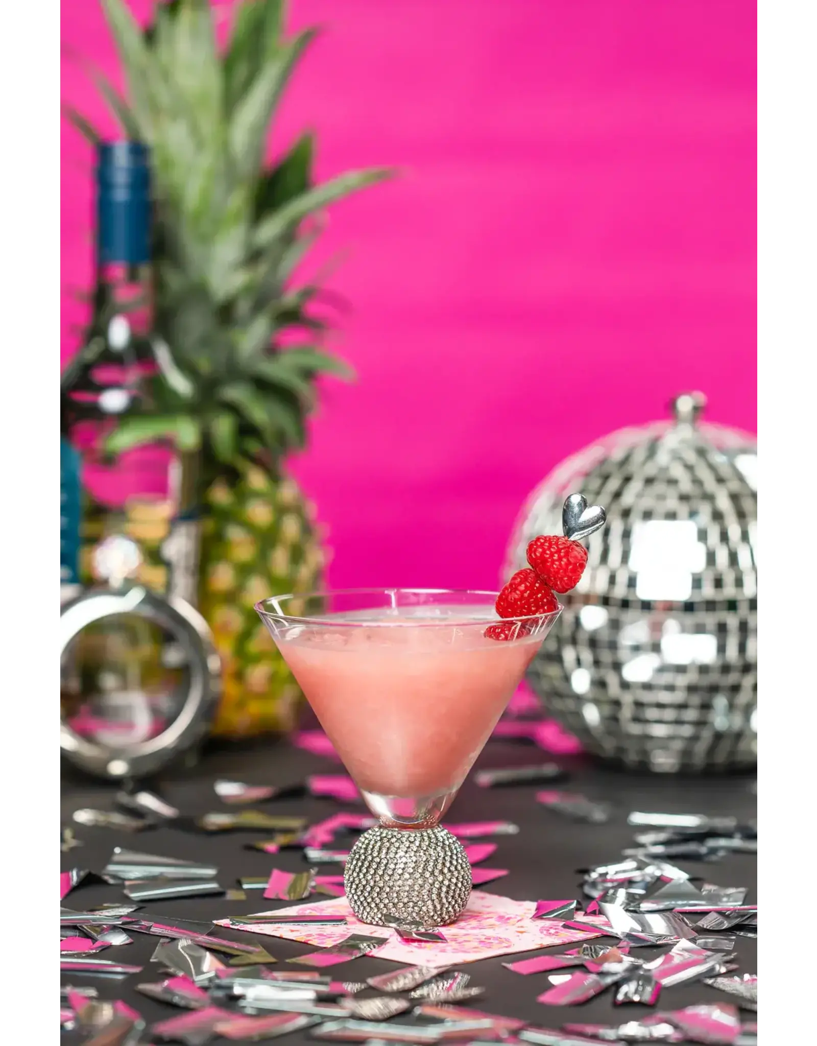 d'Marie/Portico Collection The Flirtini Cocktail Slush Mix