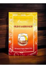 d'Marie/Portico Collection Old Fashioned Cocktail Slush Mix d'Marie/Portico Collection Old Fashioned Cocktail Slush Mix