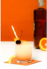 d'Marie/Portico Collection Old Fashioned Cocktail Slush Mix d'Marie/Portico Collection Old Fashioned Cocktail Slush Mix