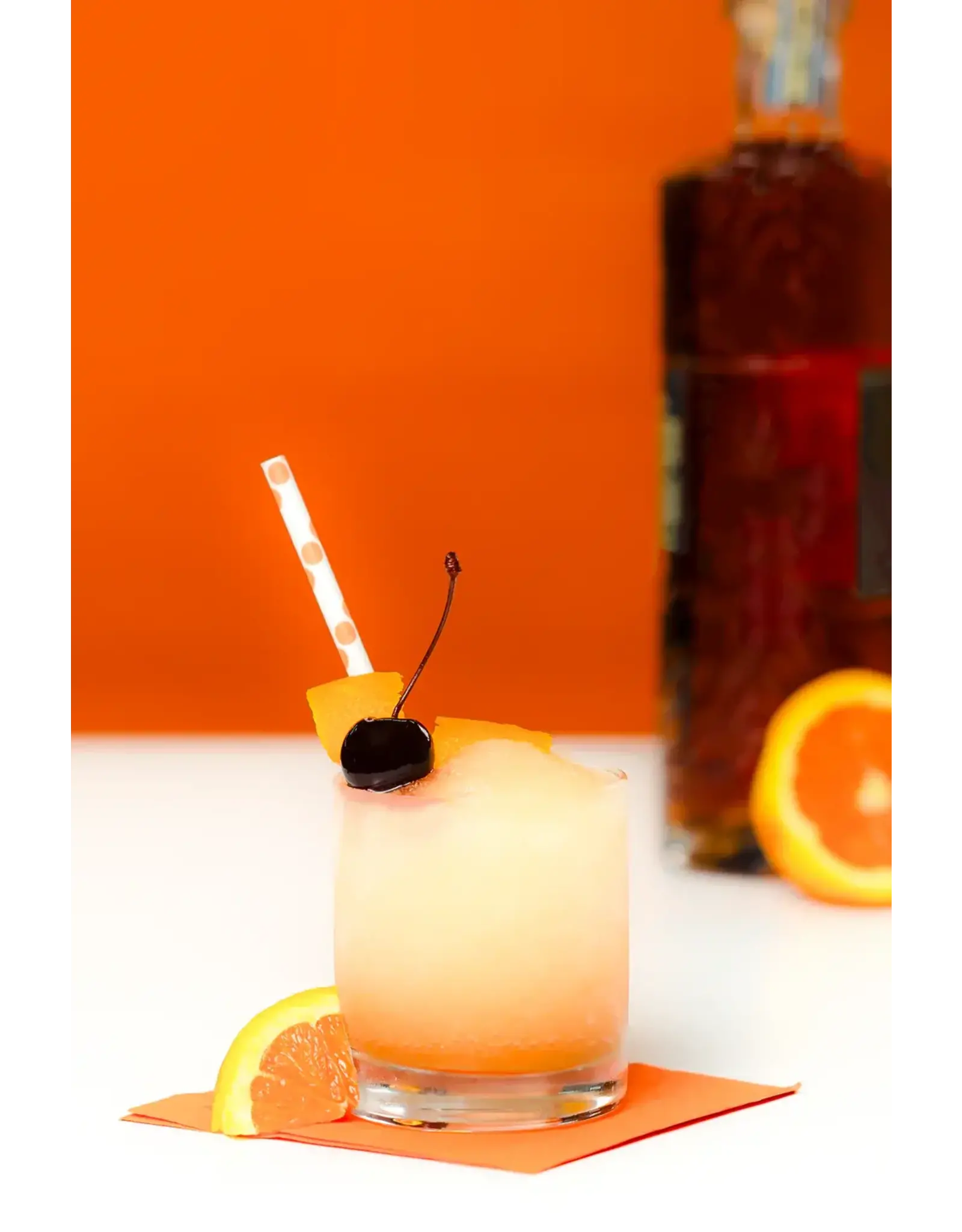 d'Marie/Portico Collection Old Fashioned Cocktail Slush Mix