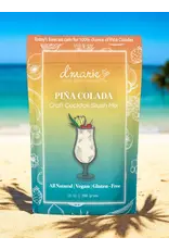 d'Marie/Portico Collection Piña Colada Cocktail Slush Mix d'Marie/Portico Collection Piña Colada Cocktail Slush Mix
