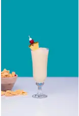 d'Marie/Portico Collection Piña Colada Cocktail Slush Mix d'Marie/Portico Collection Piña Colada Cocktail Slush Mix