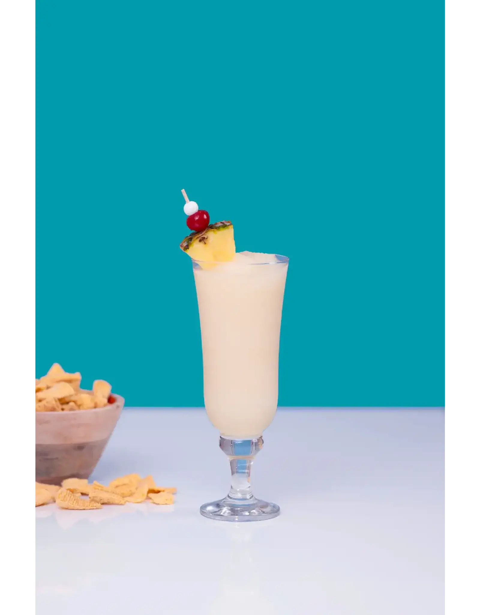 d'Marie/Portico Collection Piña Colada Cocktail Slush Mix