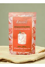 d'Marie/Portico Collection Italian Paloma Cocktail Slush Mix