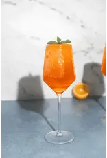 d'Marie/Portico Collection Aperol Spritz Cocktail Slush Mix d'Marie/Portico Collection Aperol Spritz Cocktail Slush Mix