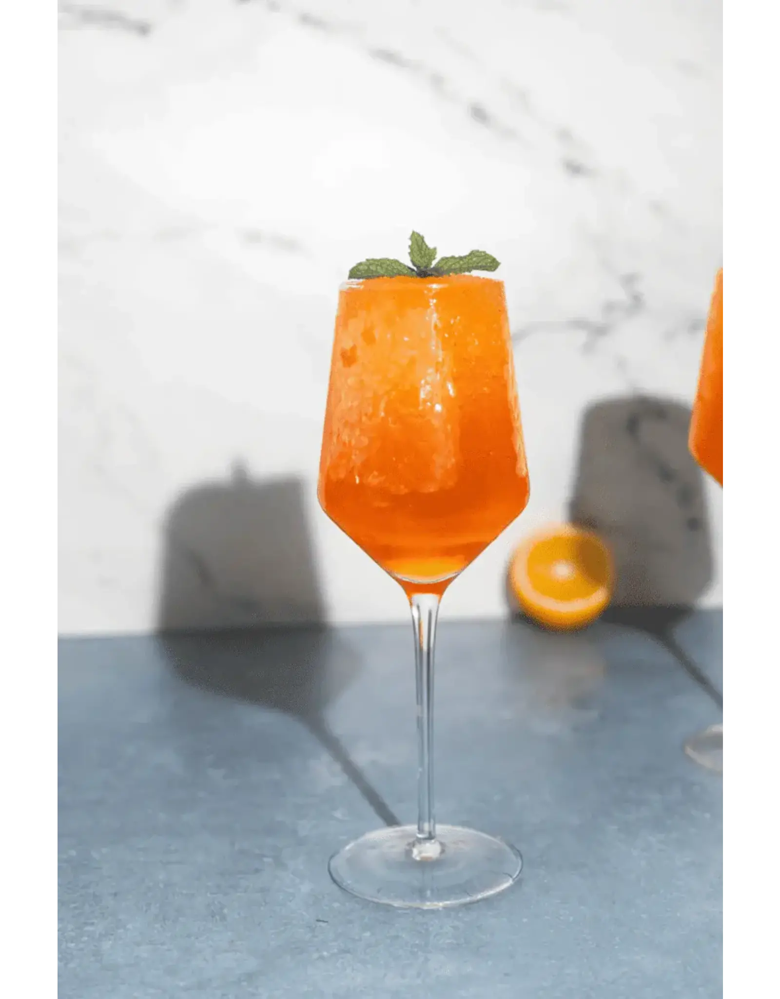 d'Marie/Portico Collection Aperol Spritz Cocktail Slush Mix