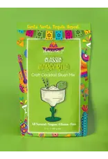 d'Marie/Portico Collection Classic Margarita Cocktail Slush Mix