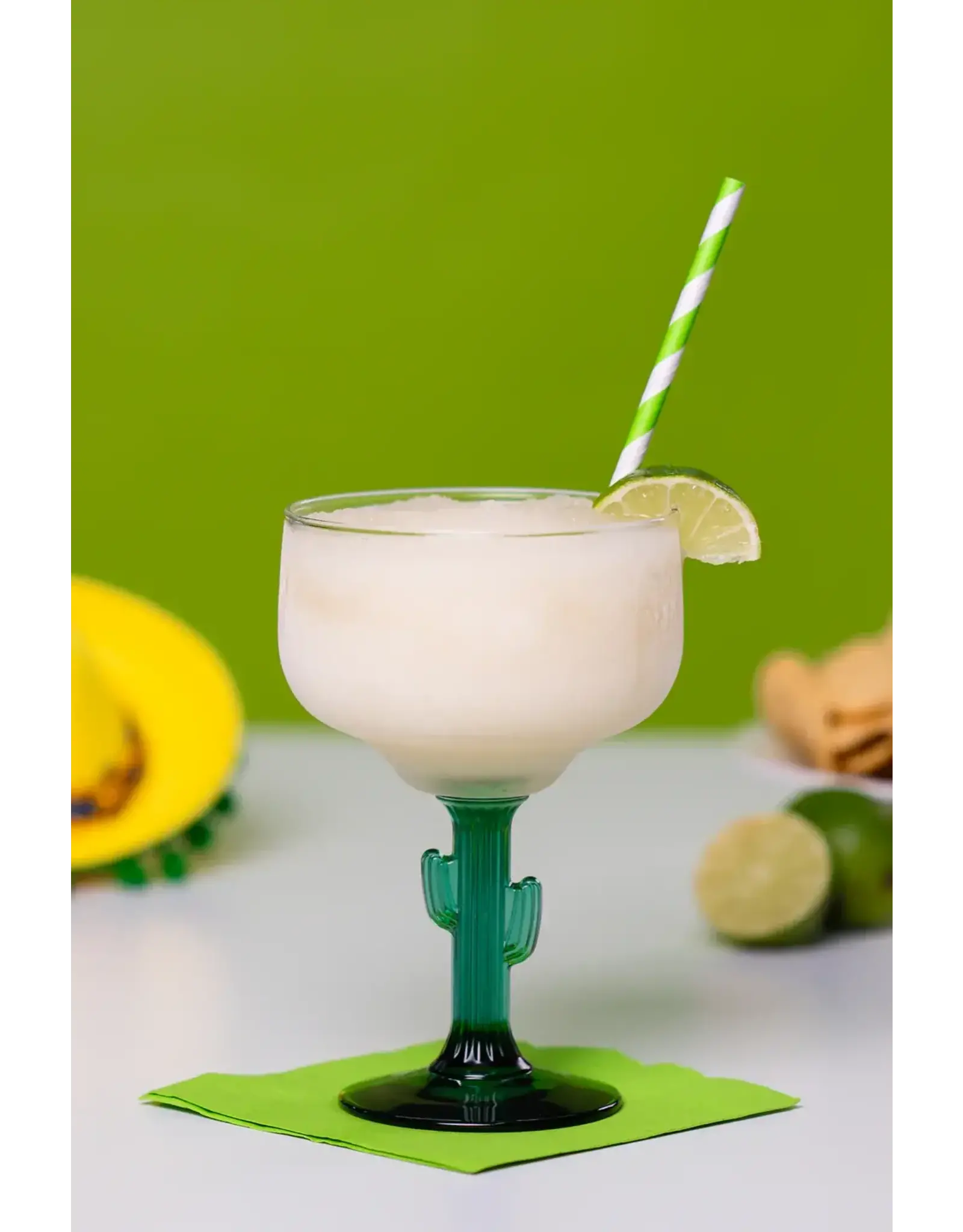 d'Marie/Portico Collection Classic Margarita Cocktail Slush Mix