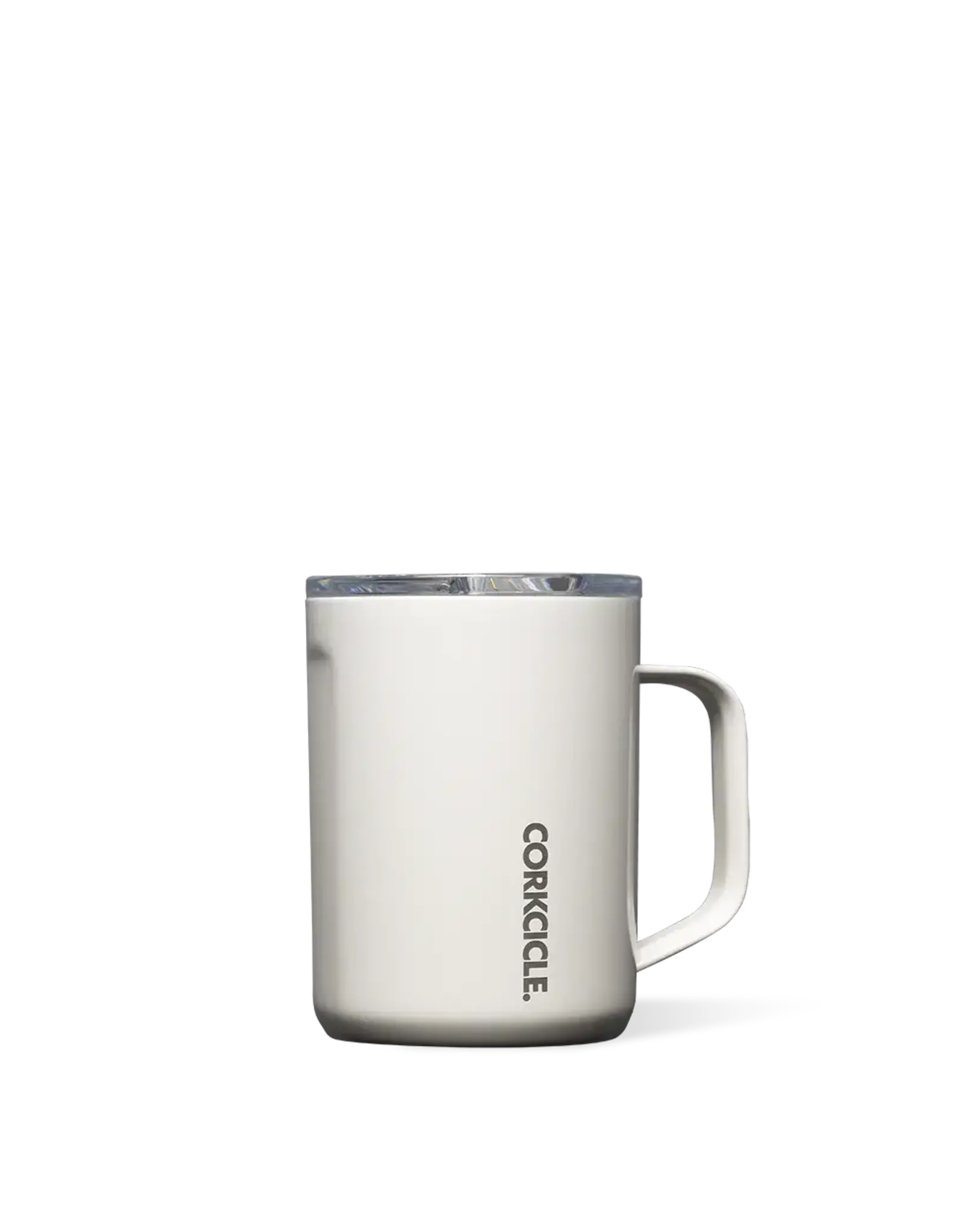 Corkcicle Mig - 16oz Oat Milk