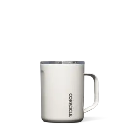 Corkcicle Mig - 16oz Oat Milk