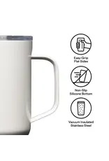 Corkcicle Mig - 16oz Oat Milk Corkcicle Mig - 16oz Oat Milk