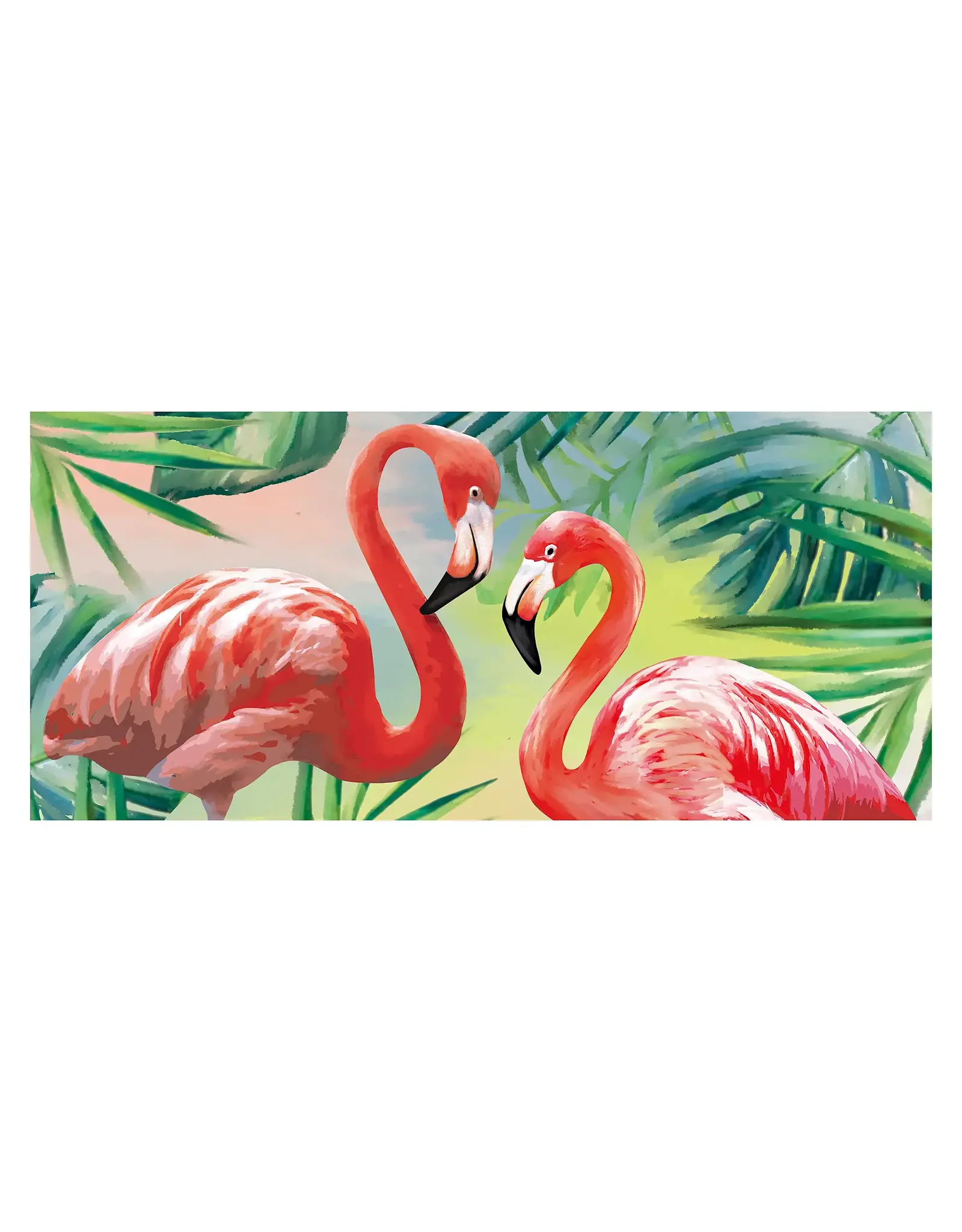 Evergreen Enterprises Flamingle Sassafras Switch Mat