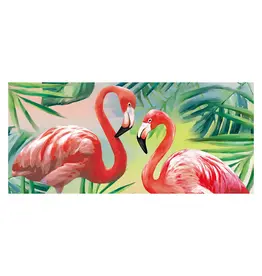 Evergreen Enterprises Flamingle Sassafras Switch Mat