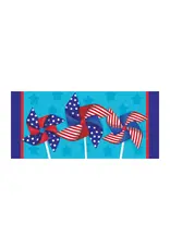 Evergreen Enterprises Celebrate Pinwheel Sassafras Switch Mat Evergreen Enterprises Celebrate Pinwheel Sassafras Switch Mat