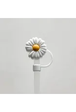 Harris Girls & Co. Straw Cover "Daisy"