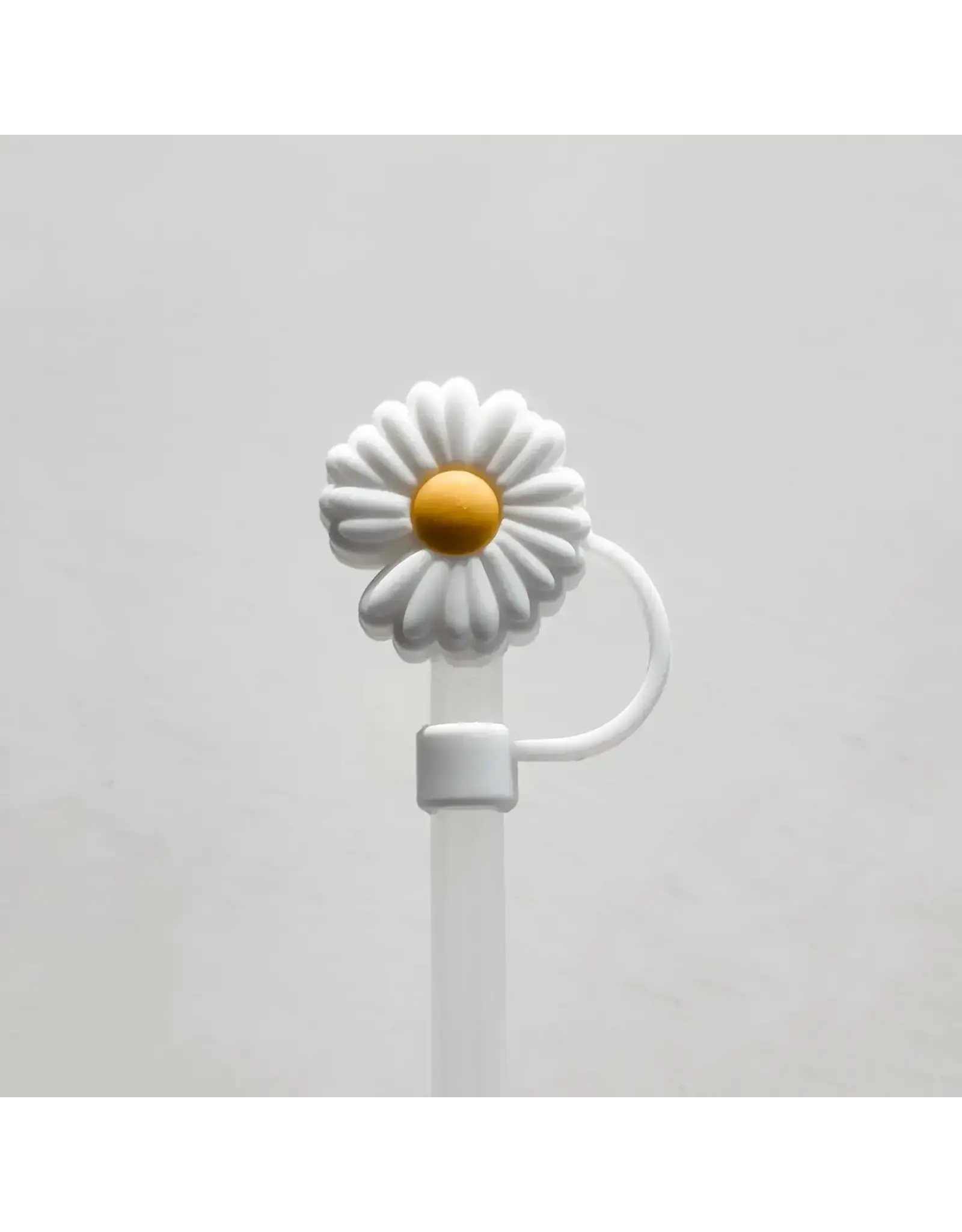 Harris Girls & Co. Straw Cover "Daisy"