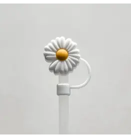 Harris Girls & Co. Straw Cover "Daisy"