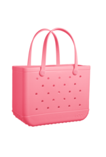 Bogg Bag ORIGINAL BOGGS - TONAL PINK LEMONADE OS Bogg Bag ORIGINAL BOGGS - TONAL PINK LEMONADE OS
